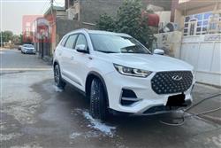 شيري تيجو 8 برو